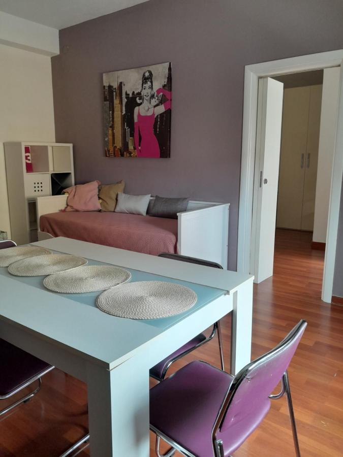 A Casa Di Sabry Apartment Bari Bagian luar foto